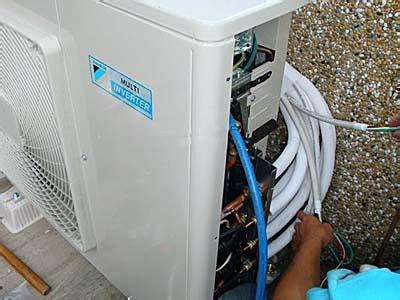 英州镇商场中央空调分析及中央空调的维保分析